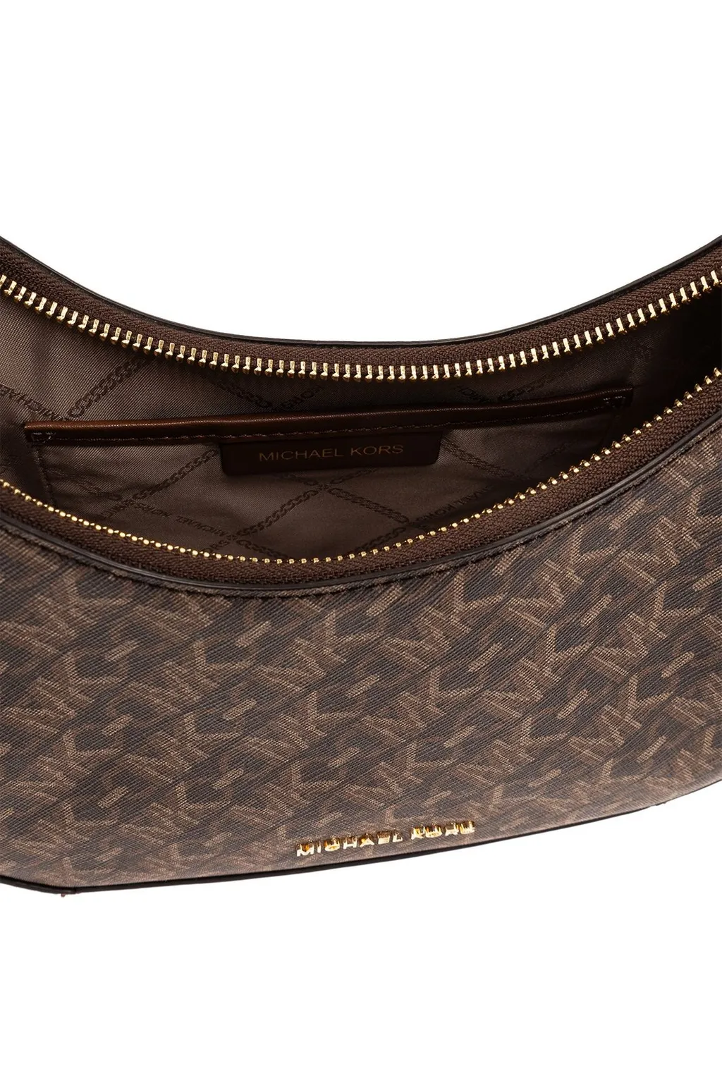 Michael Michael Kors Medium Monogram Tote Bag