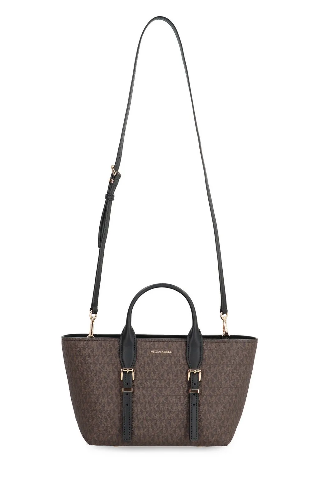 Michael Michael Kors Moore Logo Lettering Tote Bag