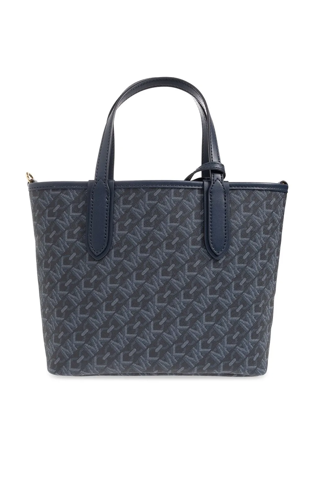Michael Michael Kors Logo Lettering Tote Bag