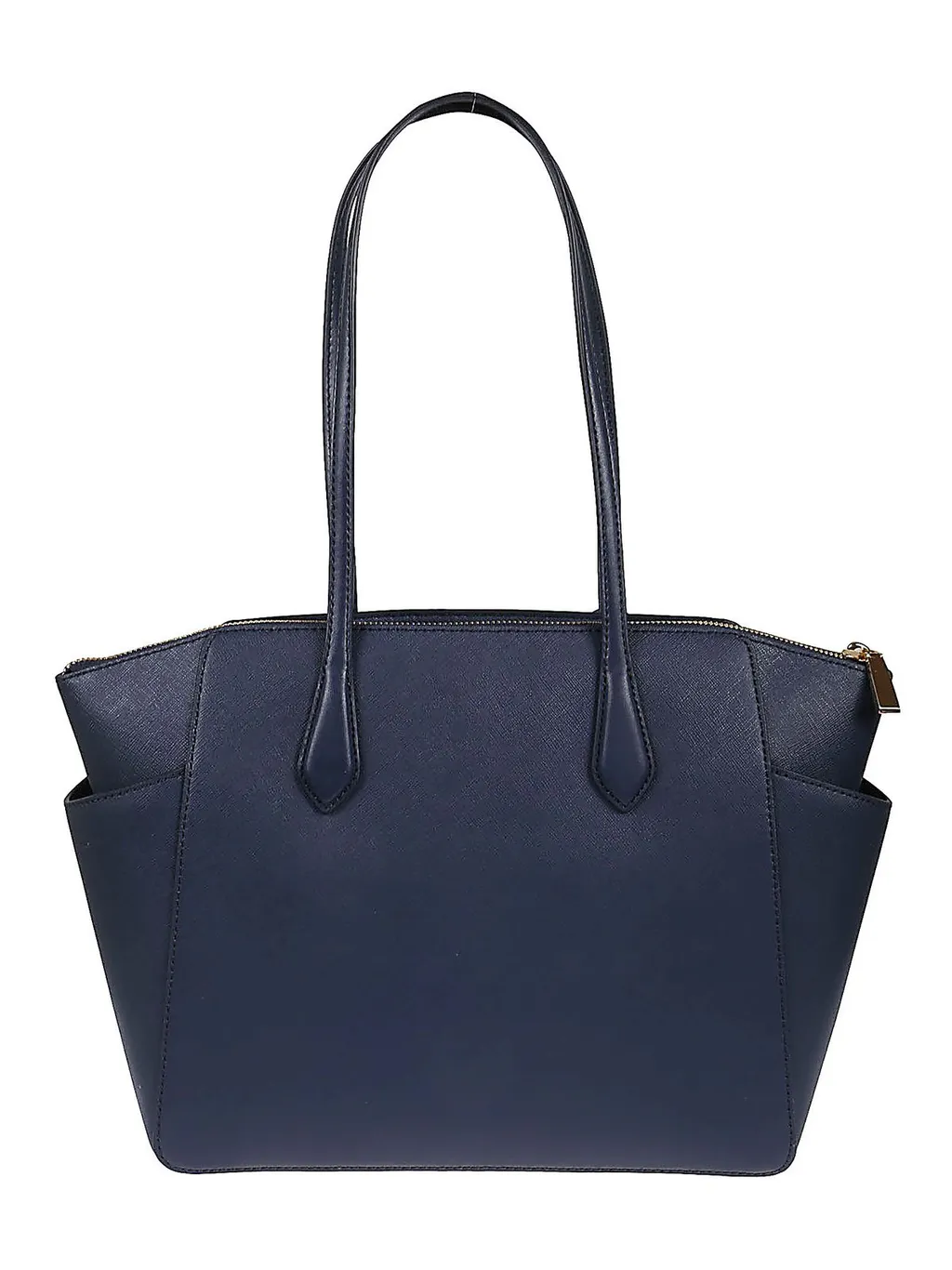 Michael Michael Kors Marilyn Logo Plaque Medium Tote Bag