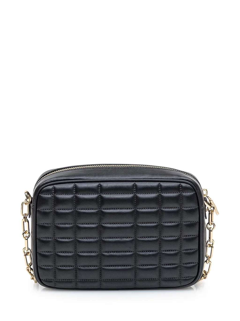 Michael Michael Kors Tribeca Quilted Crossbody Bag