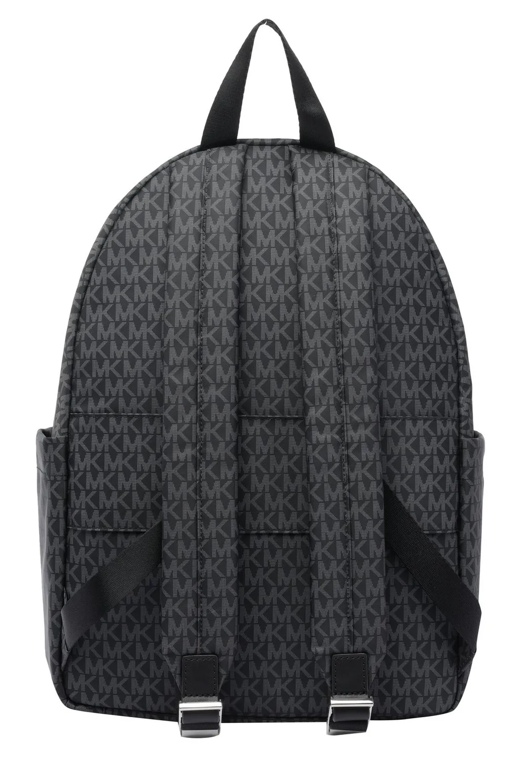 Michael Michael Kors Tanner Large Printed Signature Logo Backpack