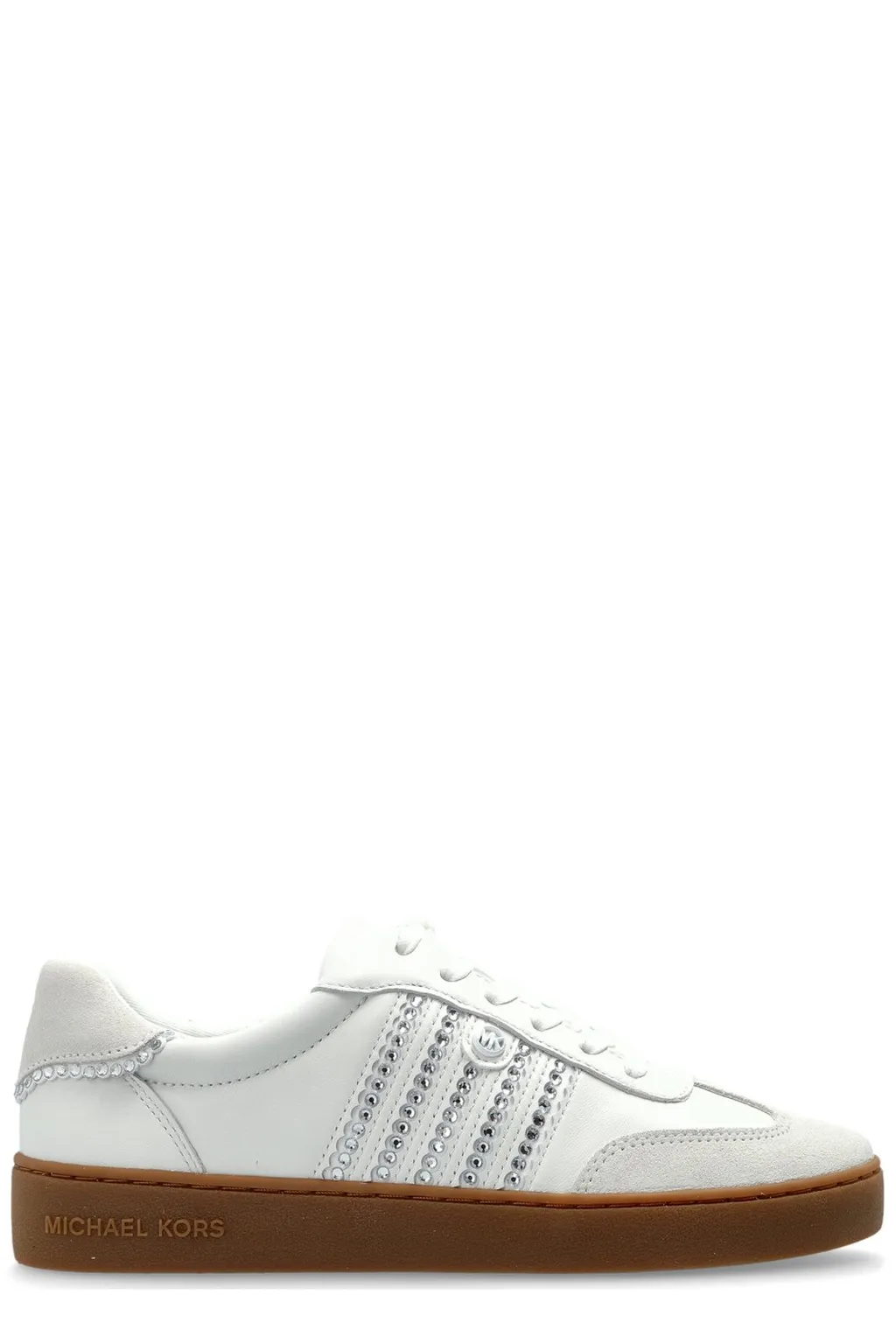 Michael Michael Kors Scotty Sports Lace-Up Shoes