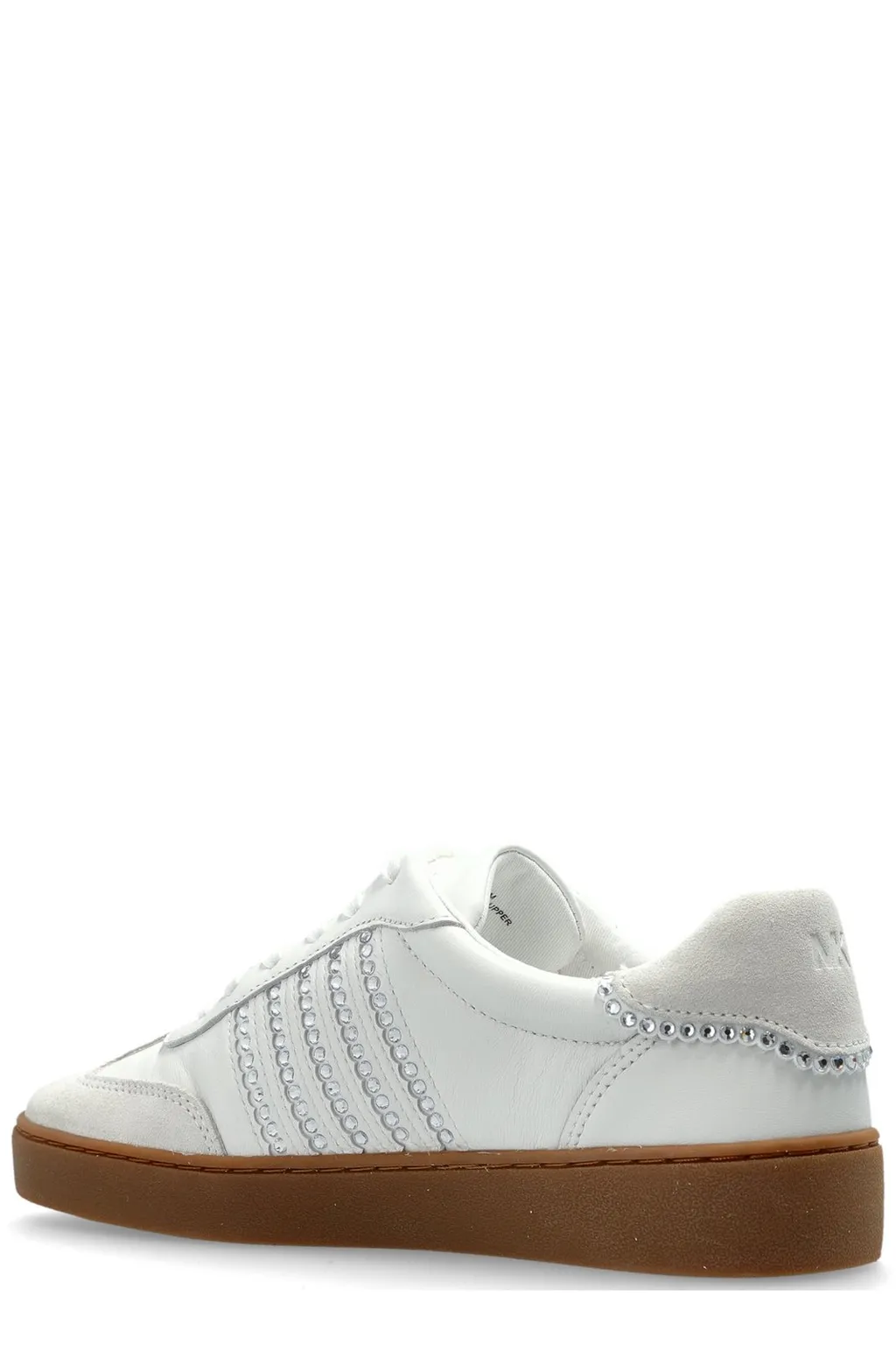 Michael Michael Kors Scotty Sports Lace-Up Shoes