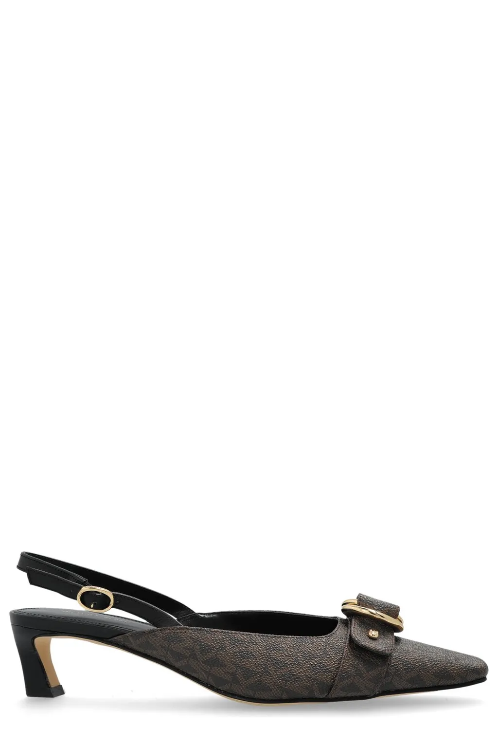 Michael Michael Kors Jaden Heeled Slingback Pumps
