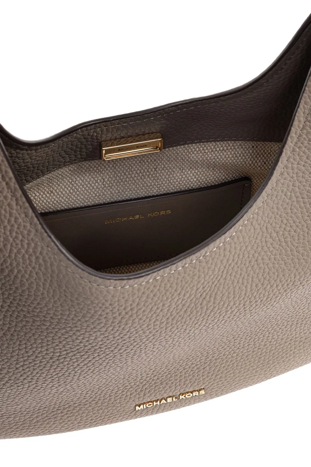 Michael Michael Kors Nolita Small Hobo Shoulder Bag