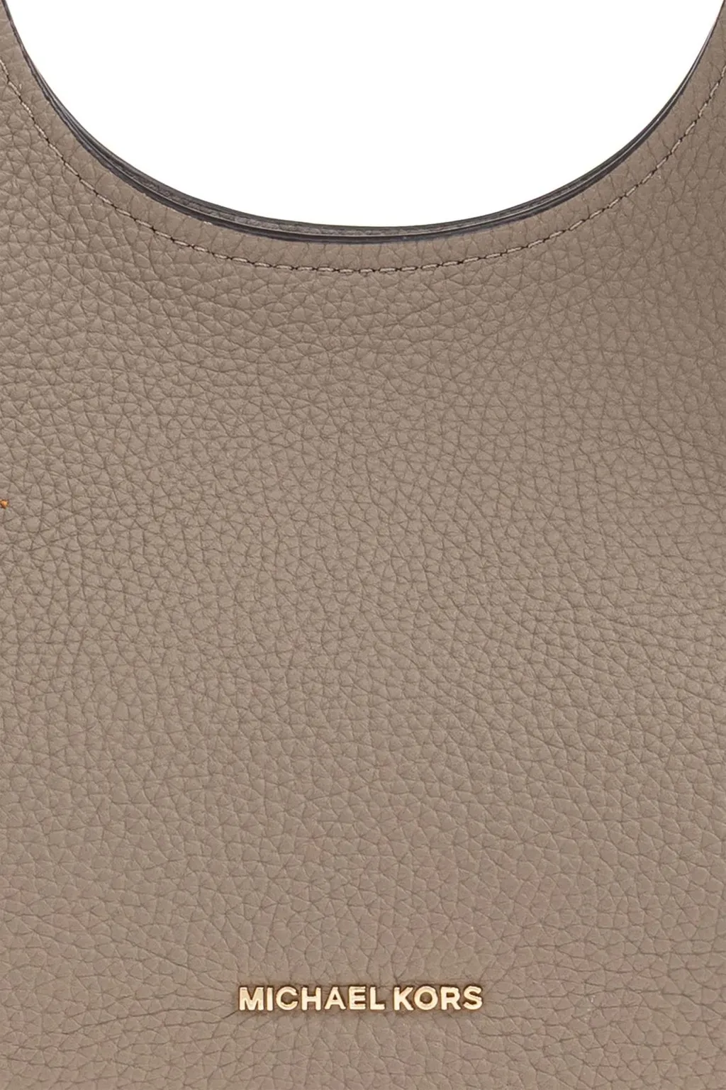 Michael Michael Kors Nolita Small Hobo Shoulder Bag