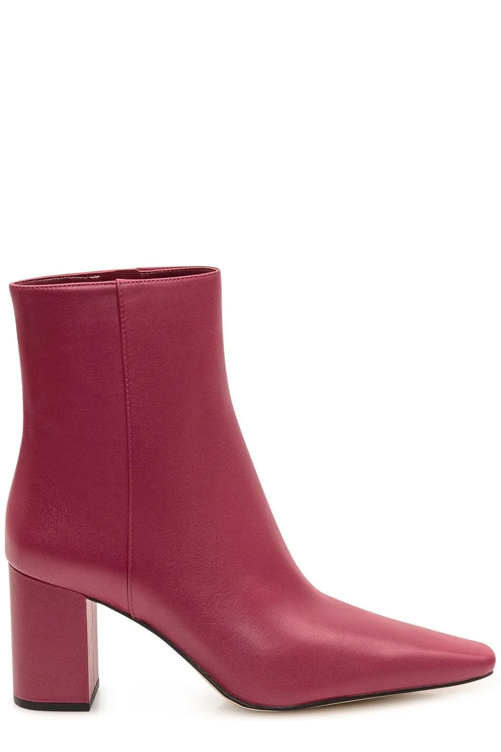 Michael Michael Kors Elise Ankle Boots