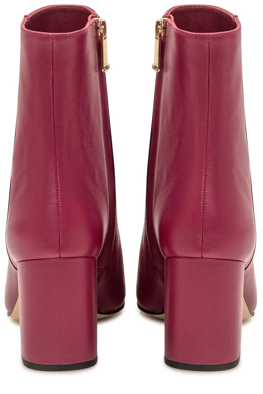 Michael Michael Kors Elise Ankle Boots