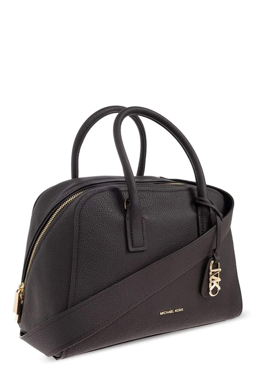Michael Michael Kors Ashton Medium Satchel Bag