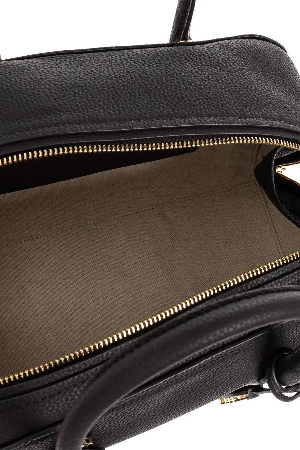 Michael Michael Kors Ashton Medium Satchel Bag