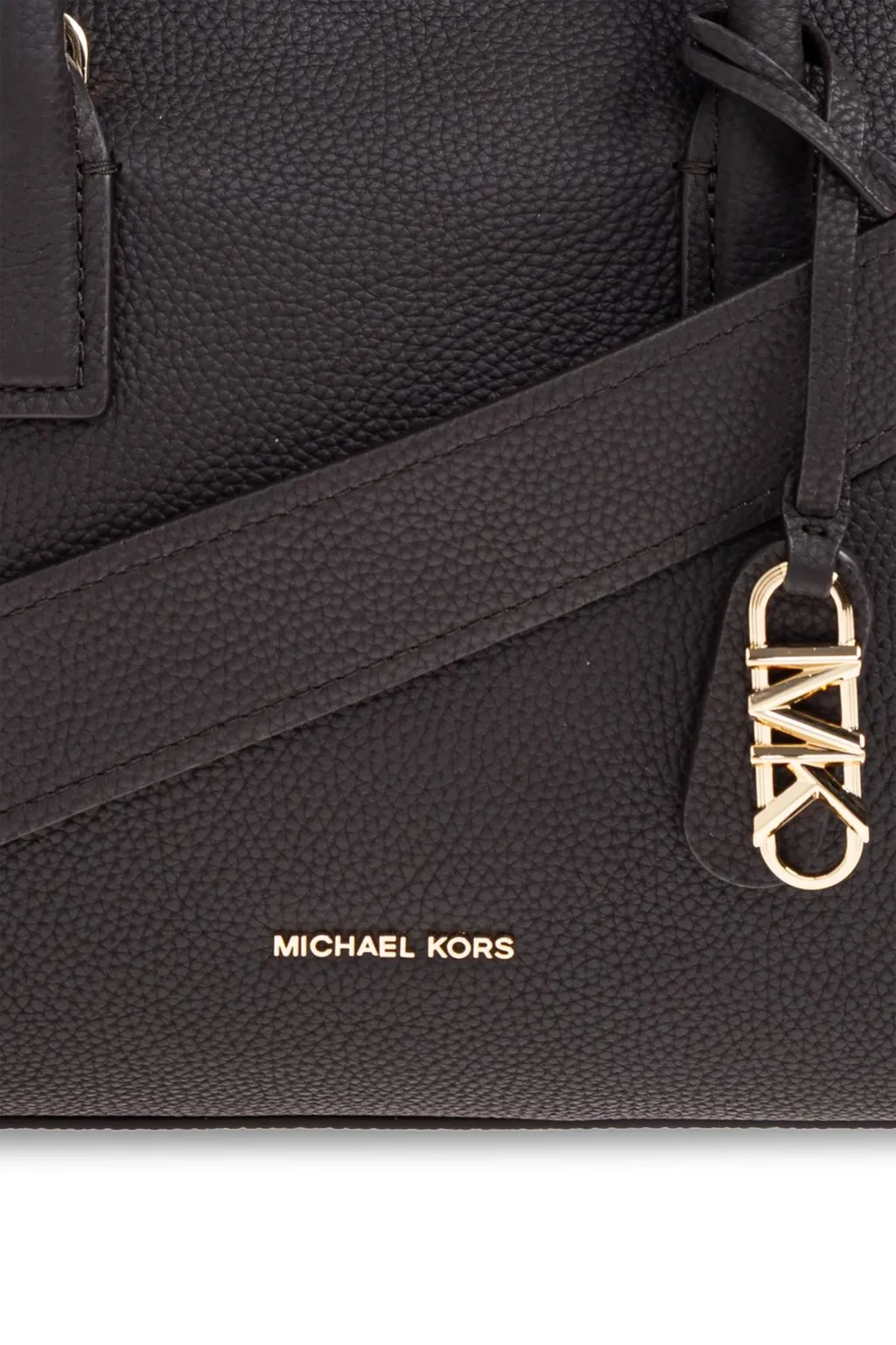 Michael Michael Kors Ashton Medium Satchel Bag