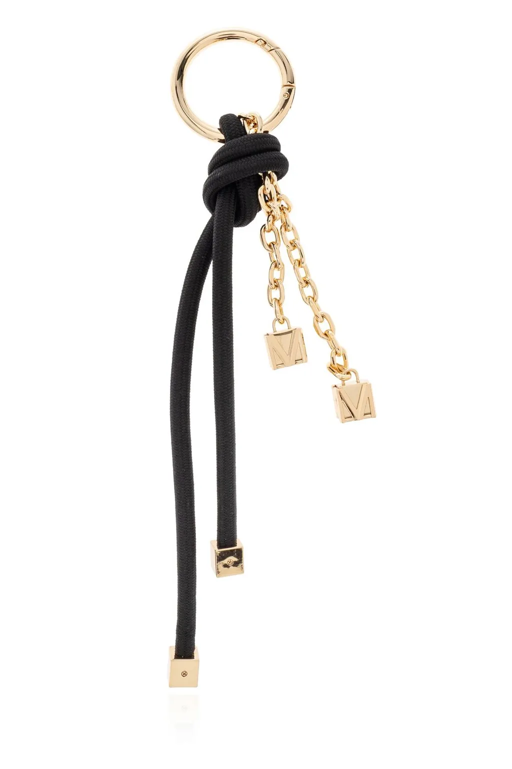 Michael Michael Kors Cord Bag Charm