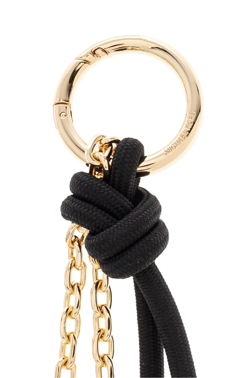 Michael Michael Kors Cord Bag Charm