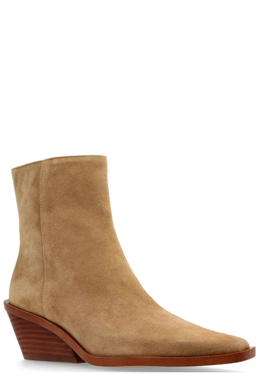 Michael Michael Kors Nash Ankle Boots