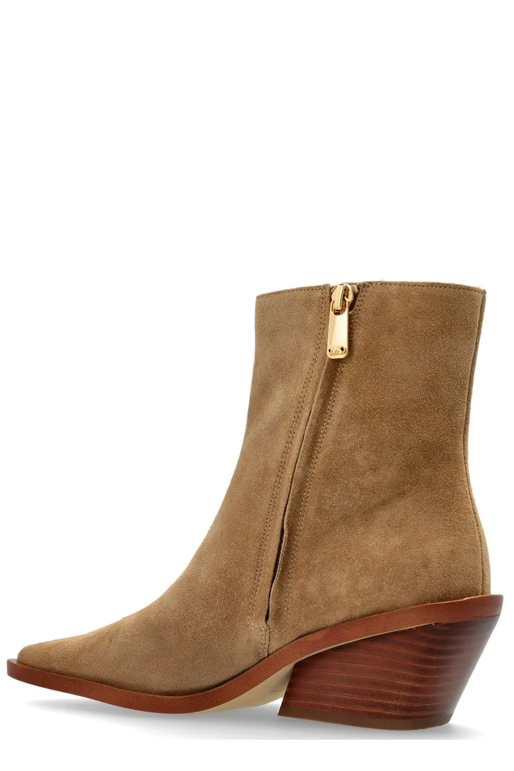Michael Michael Kors Nash Ankle Boots