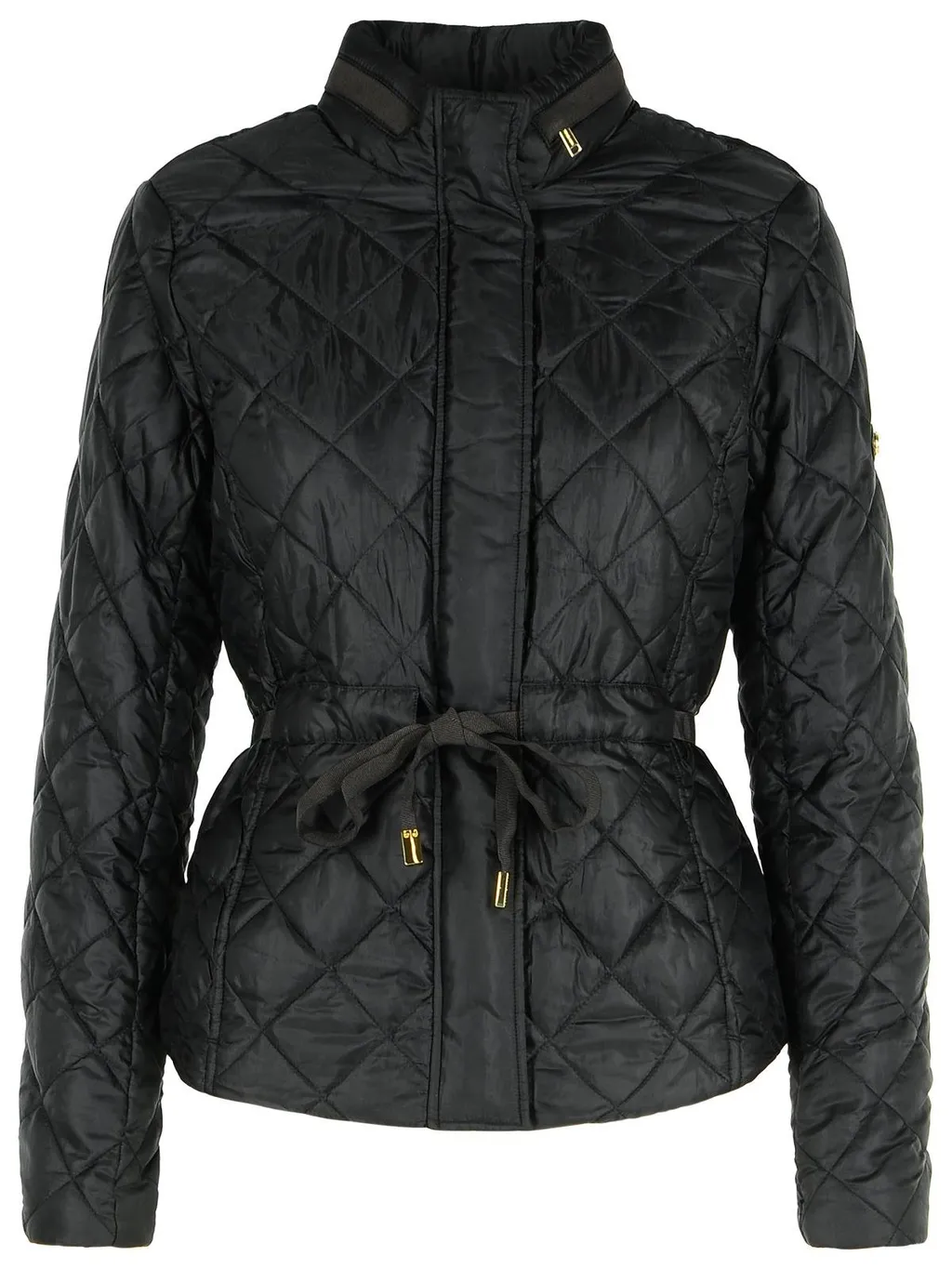 Michael Michael Kors Quilted Down Jacket