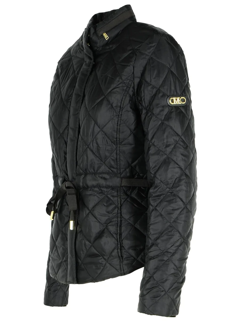 Michael Michael Kors Quilted Down Jacket