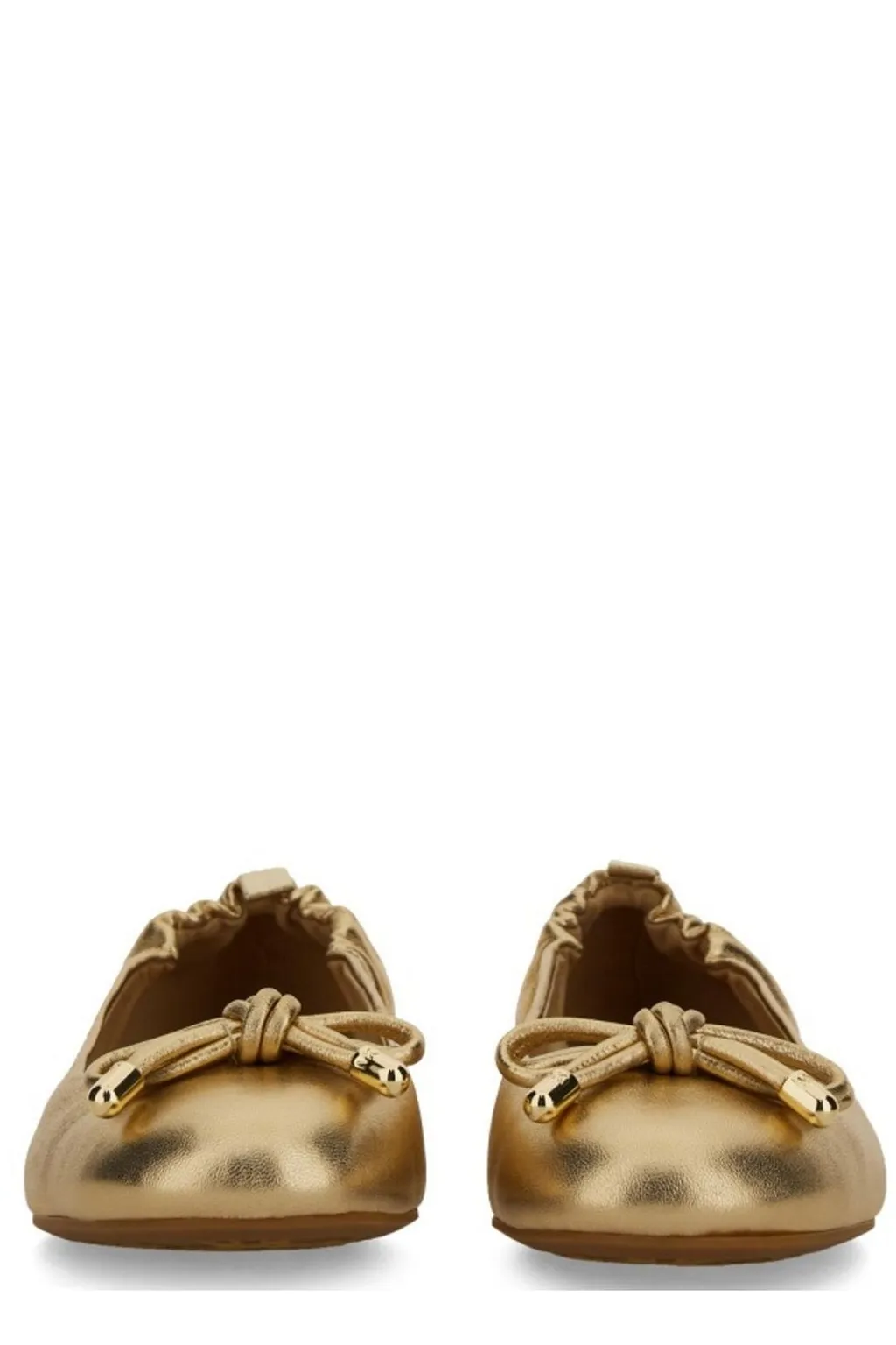 Michael Michael Kors Astra Flex Ballet Flat Shoes