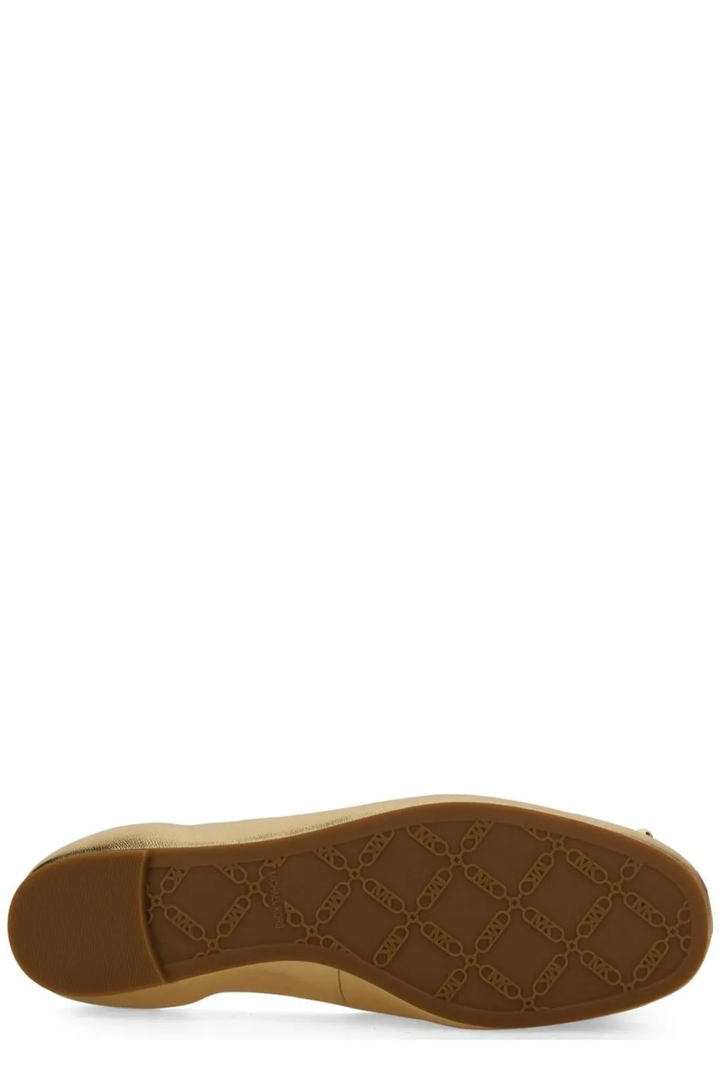 Michael Michael Kors Astra Flex Ballet Flat Shoes