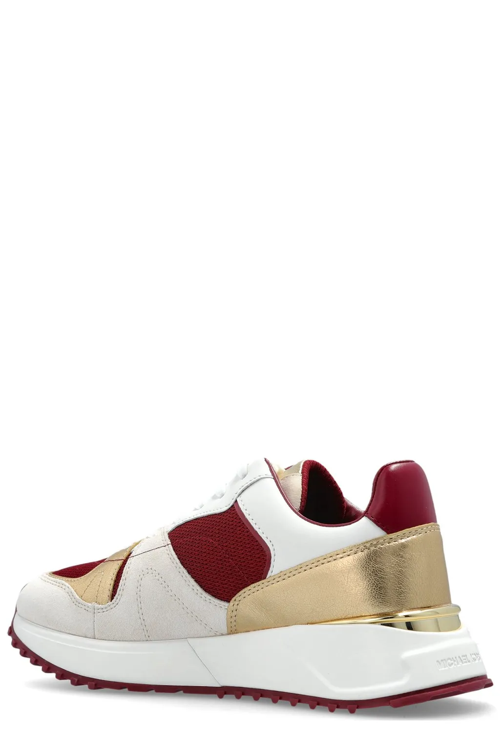 Michael Michael Kors Jamie Lace-Up Sneakers