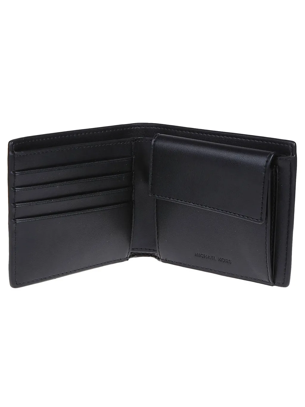 Michael Michael Kors Hudson Bifold Coin Purse