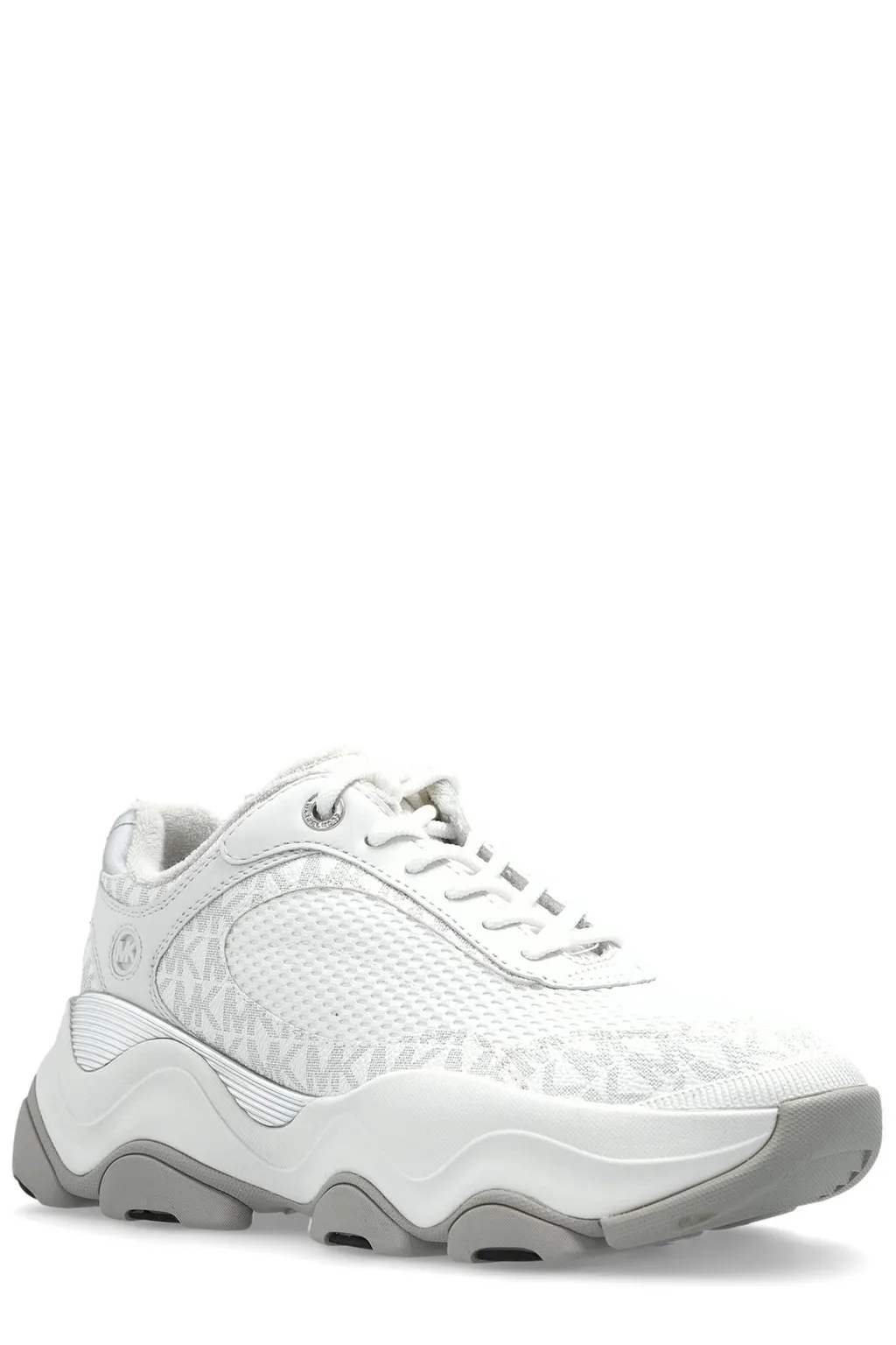Michael Michael Kors Atlas Lace-Up Sneakers