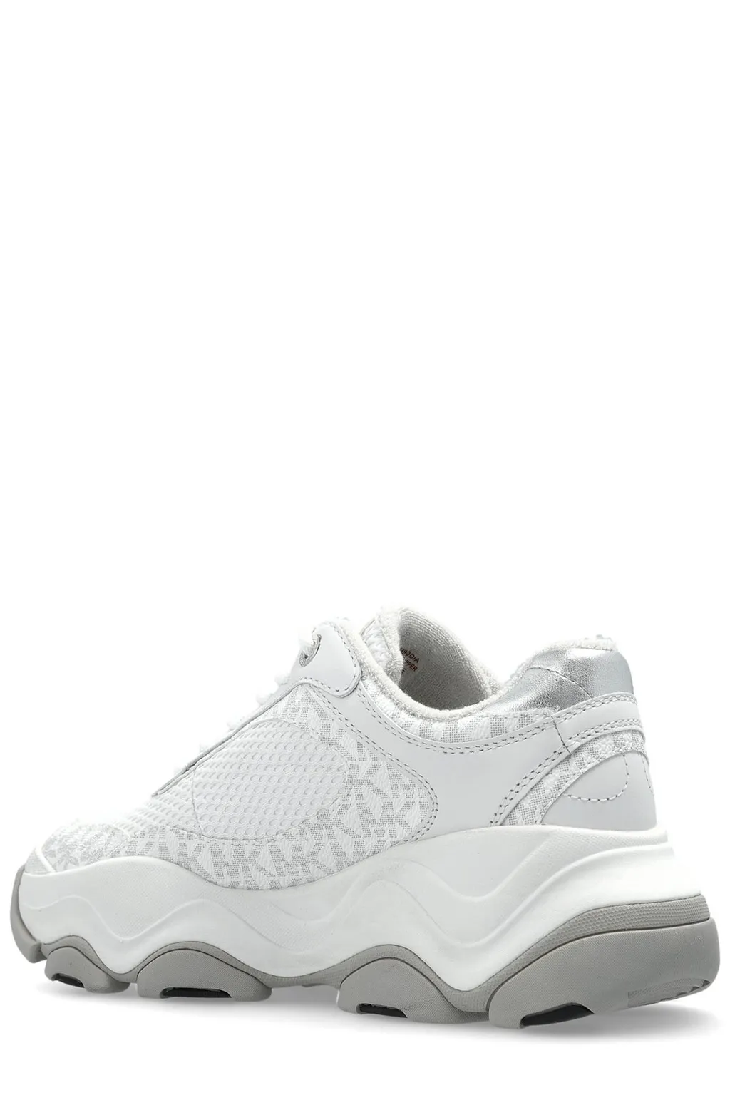 Michael Michael Kors Atlas Lace-Up Sneakers