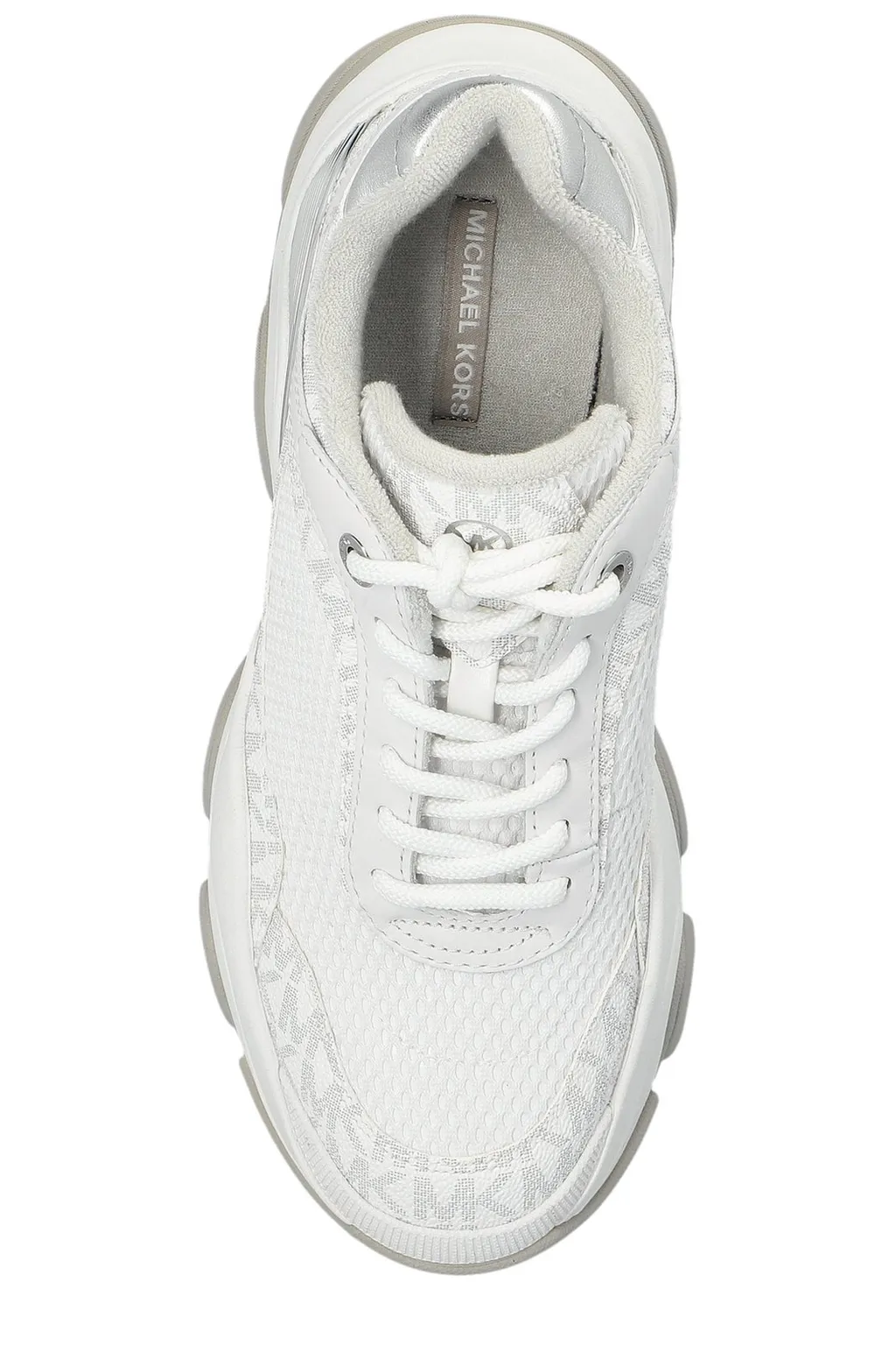 Michael Michael Kors Atlas Lace-Up Sneakers