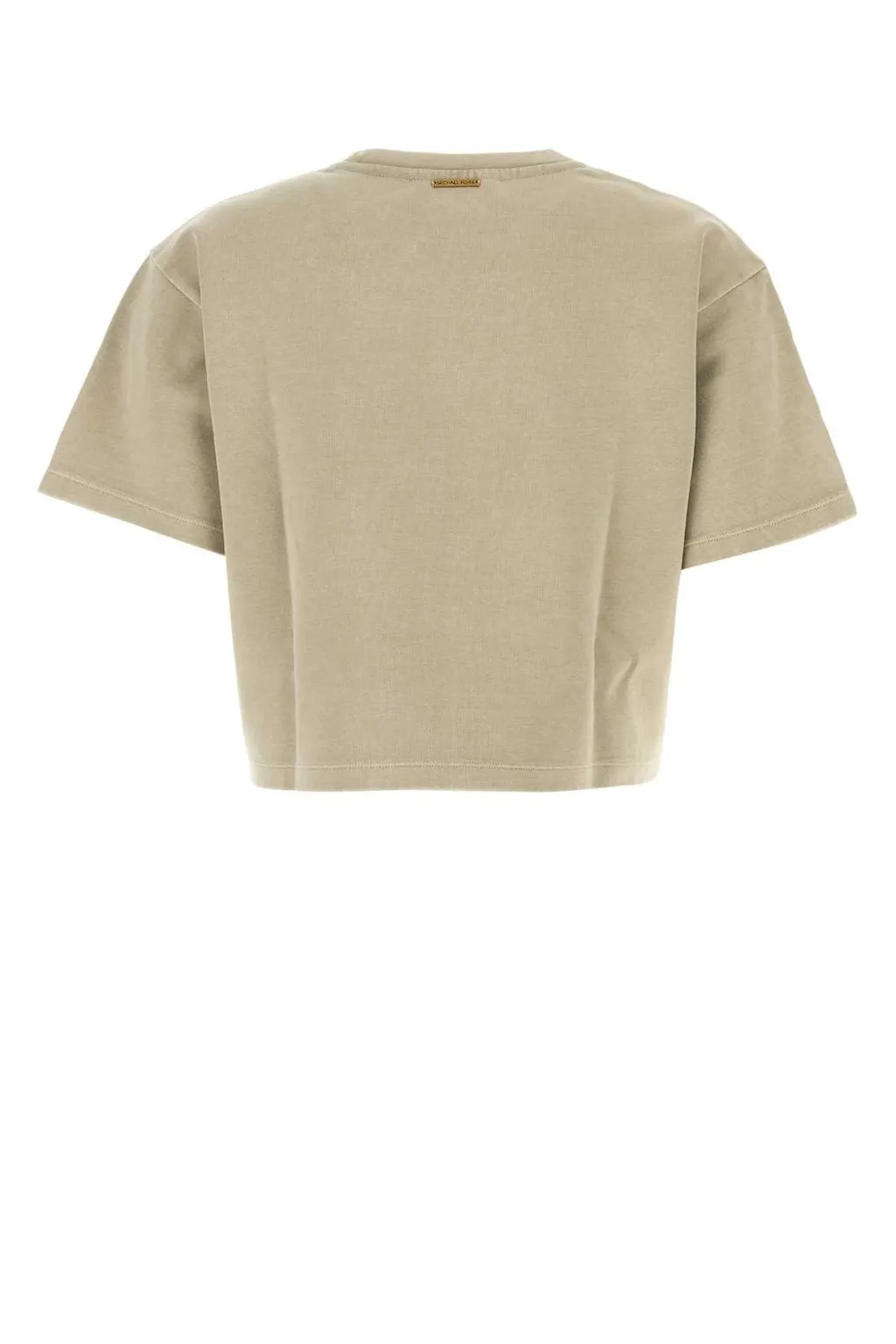 Michael Michael Kors Cropped Top