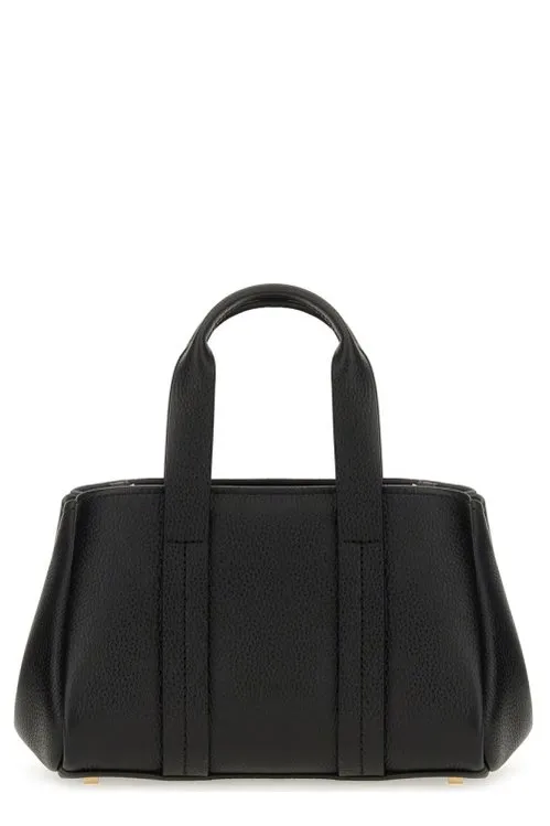 Michael Michael Kors Romee Extra-Small Pebbled Crossbody Bag