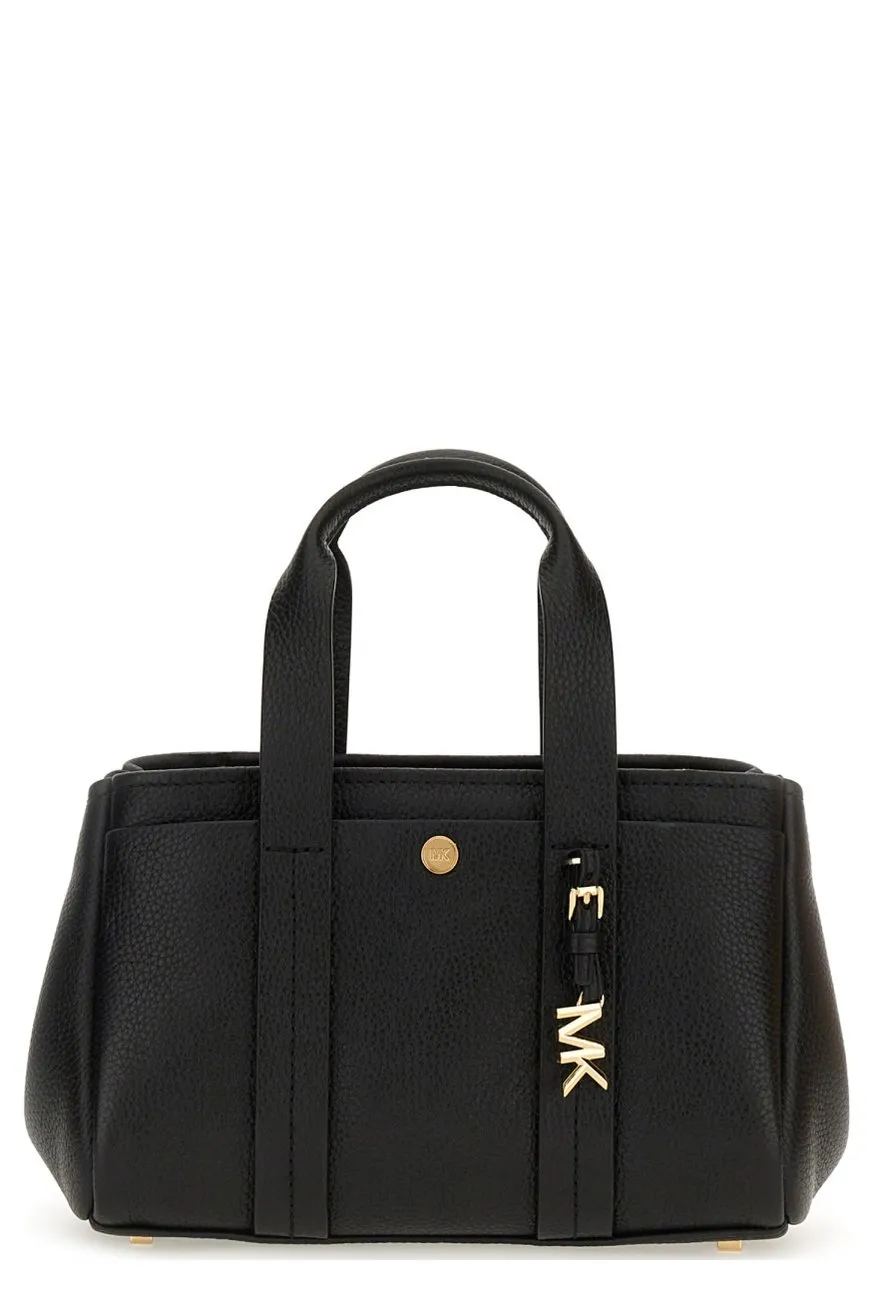 Michael Michael Kors Romee Extra-Small Pebbled Crossbody Bag