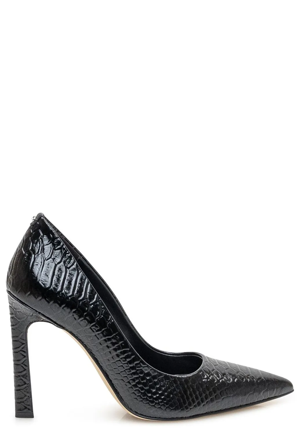 Michael Michael Kors Amara Pointed Toe Pumps