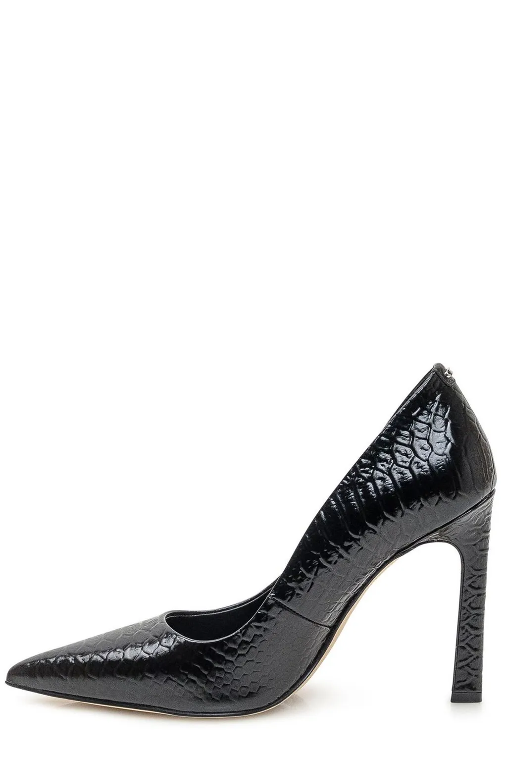 Michael Michael Kors Amara Pointed Toe Pumps
