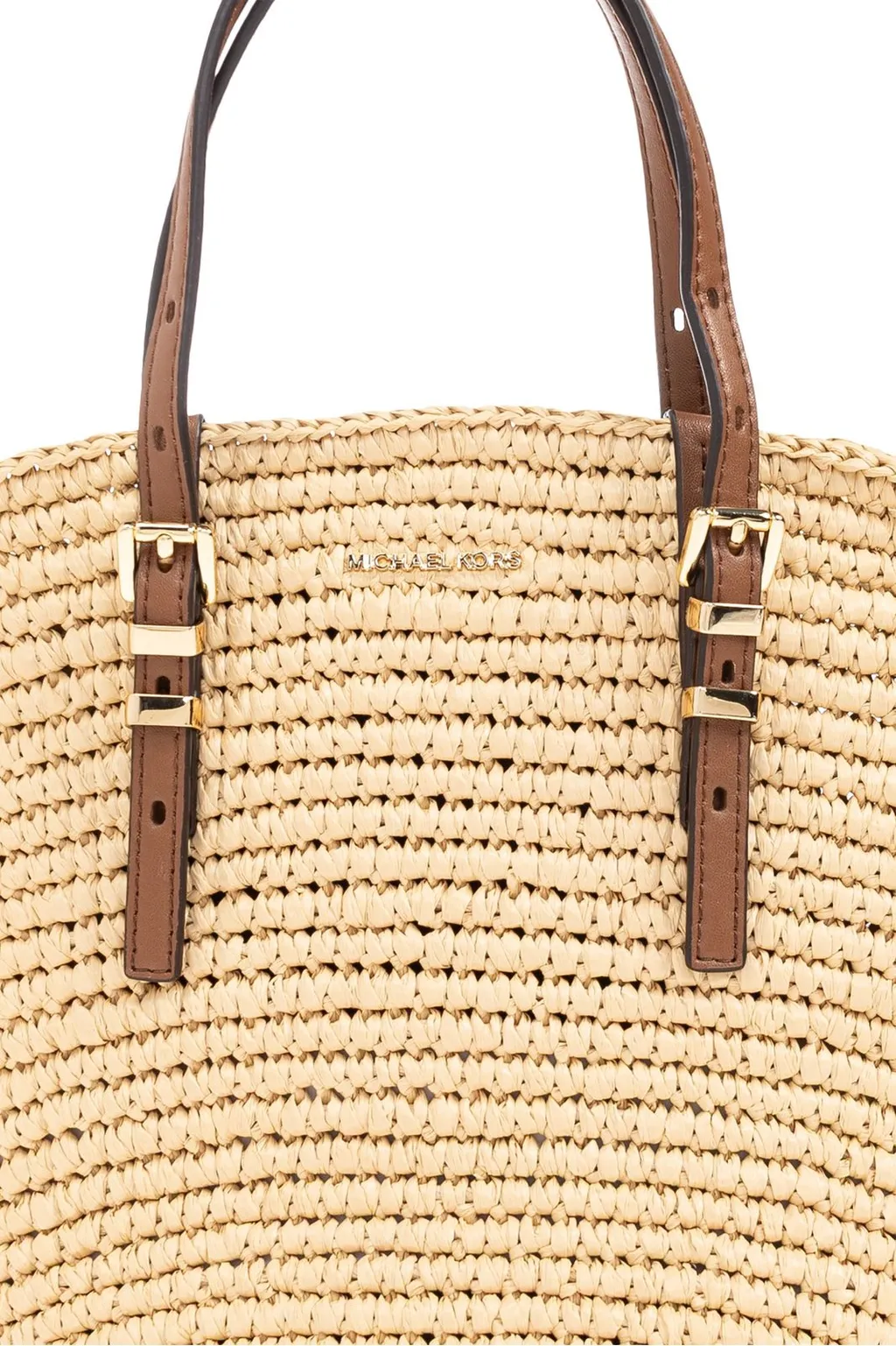 Michael Michael Kors Bag Isa Top Handle Bag