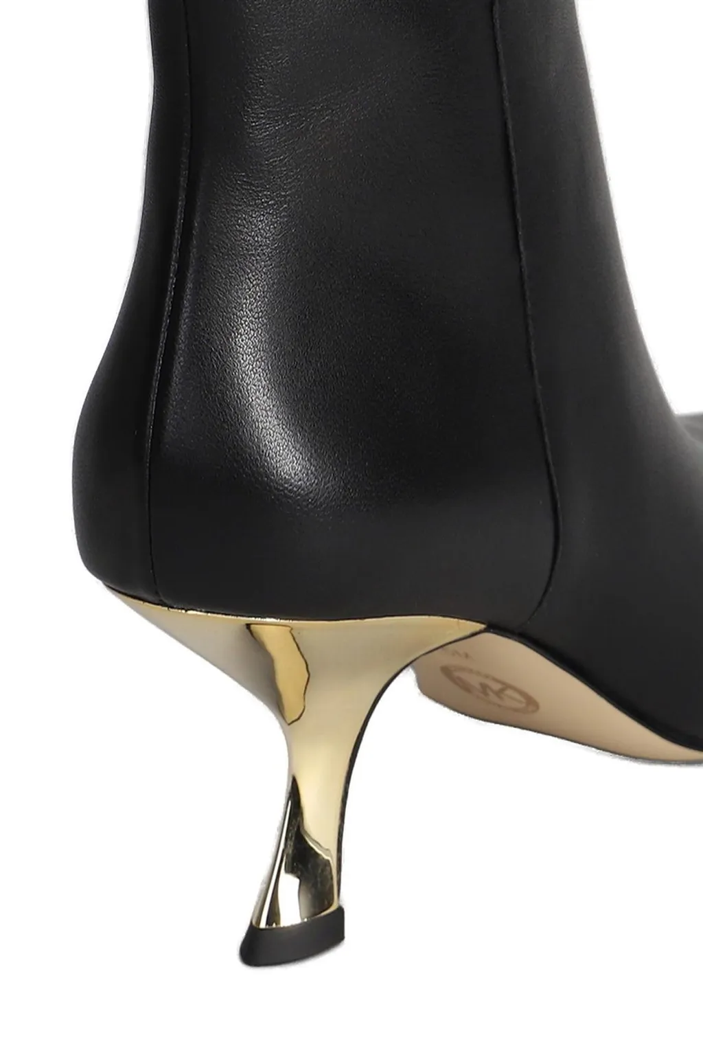 Michael Michael Kors Luna Heeled Ankle Boots