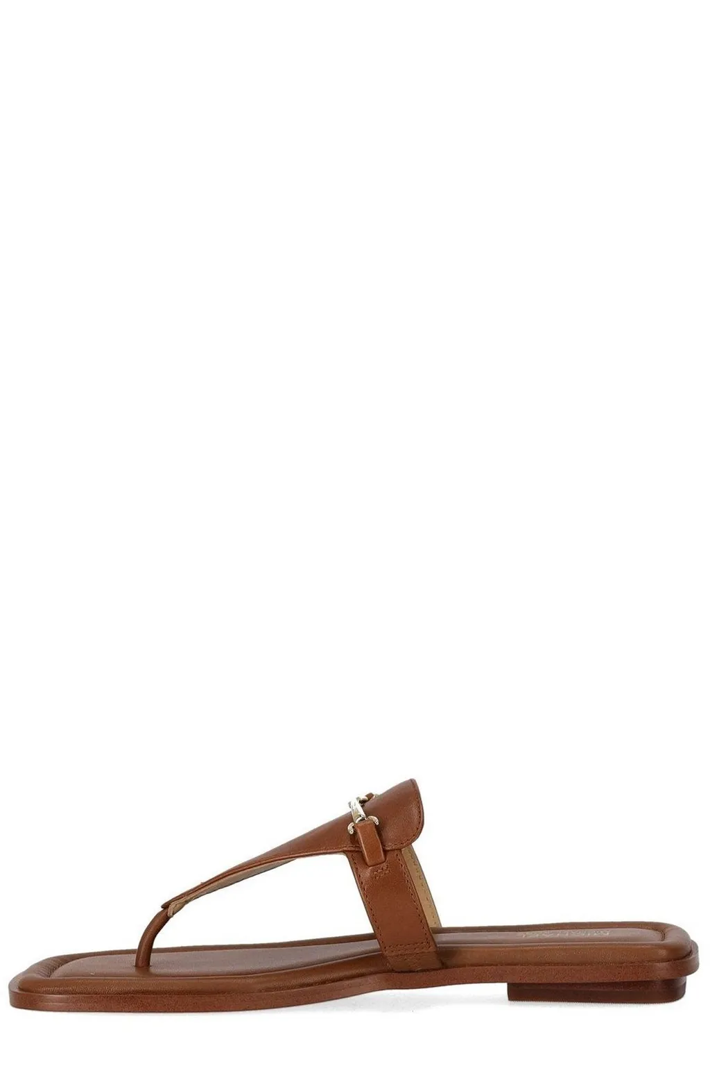 Michael Michael Kors Lena T-Strap Sandals