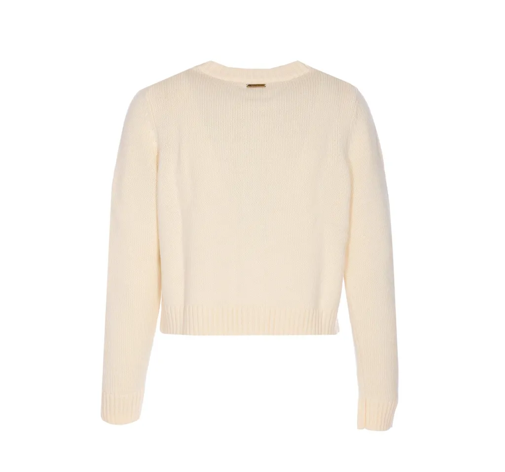 Michael Michael Kors Knitted Cardigan