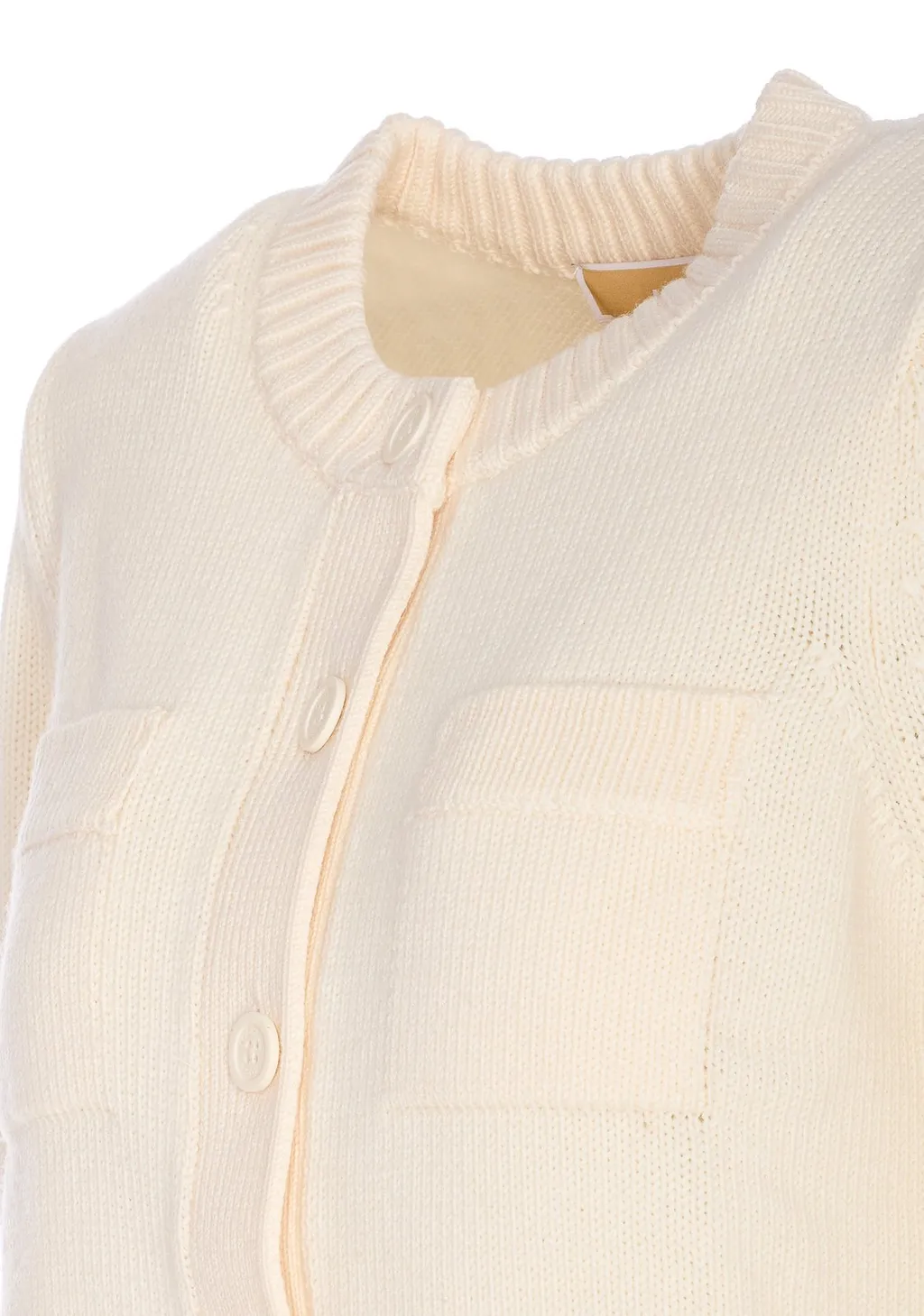 Michael Michael Kors Knitted Cardigan