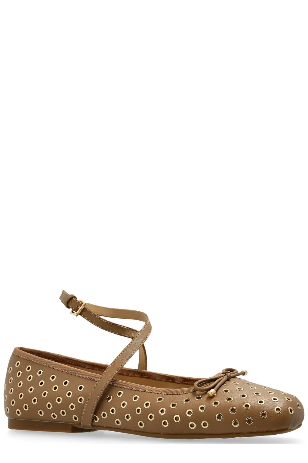 Michael Michael Kors Collette Ballet Flats