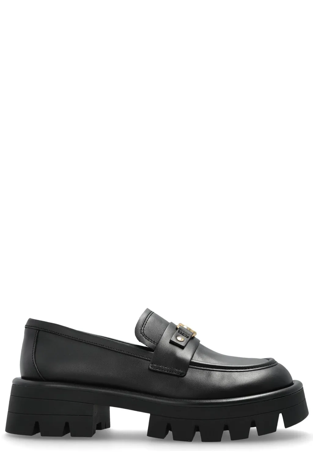 Michael Michael Kors Mandy Platform Loafers