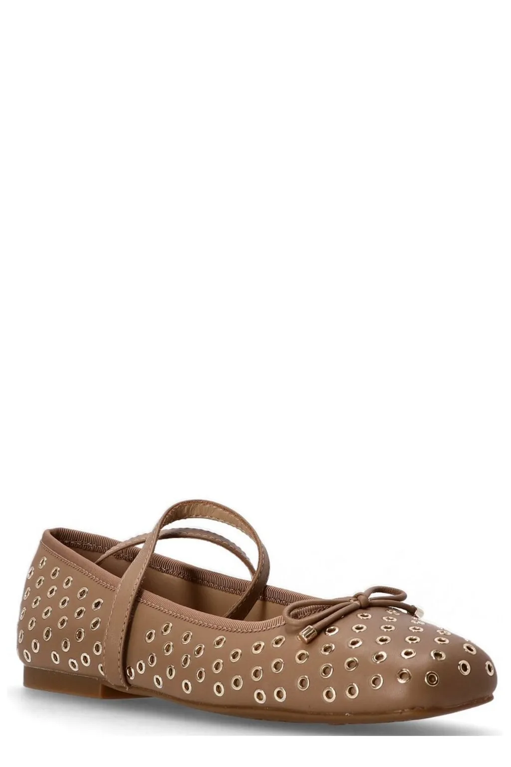 Michael Michael Kors Collette Ballet Flats