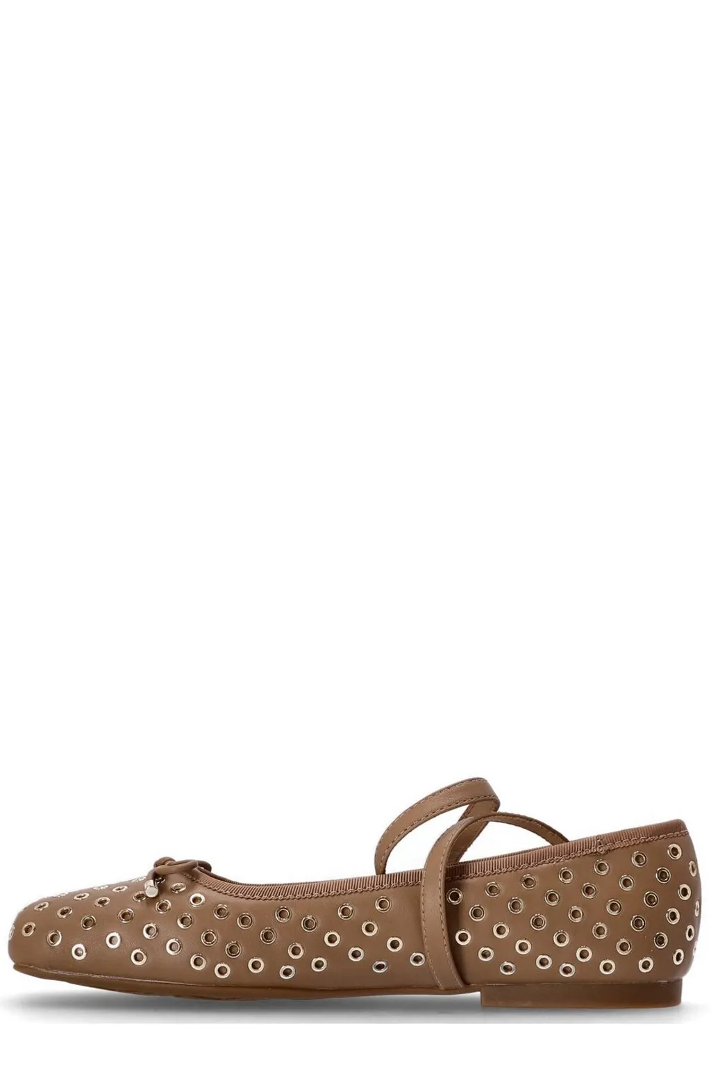 Michael Michael Kors Collette Ballet Flats