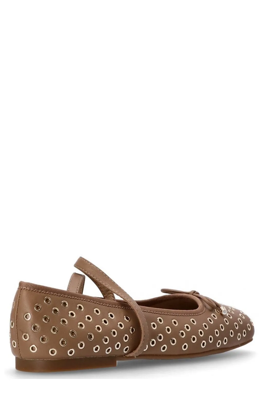 Michael Michael Kors Collette Ballet Flats