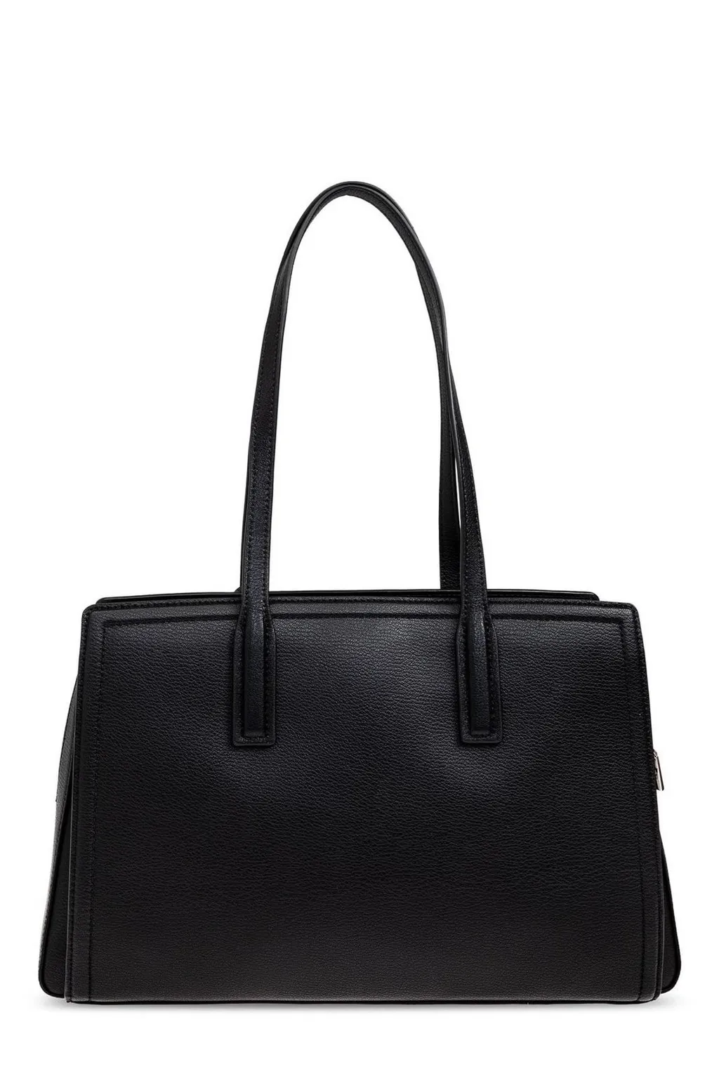 Michael Michael Kors Laila Medium Pebbled Leather Tote Bag