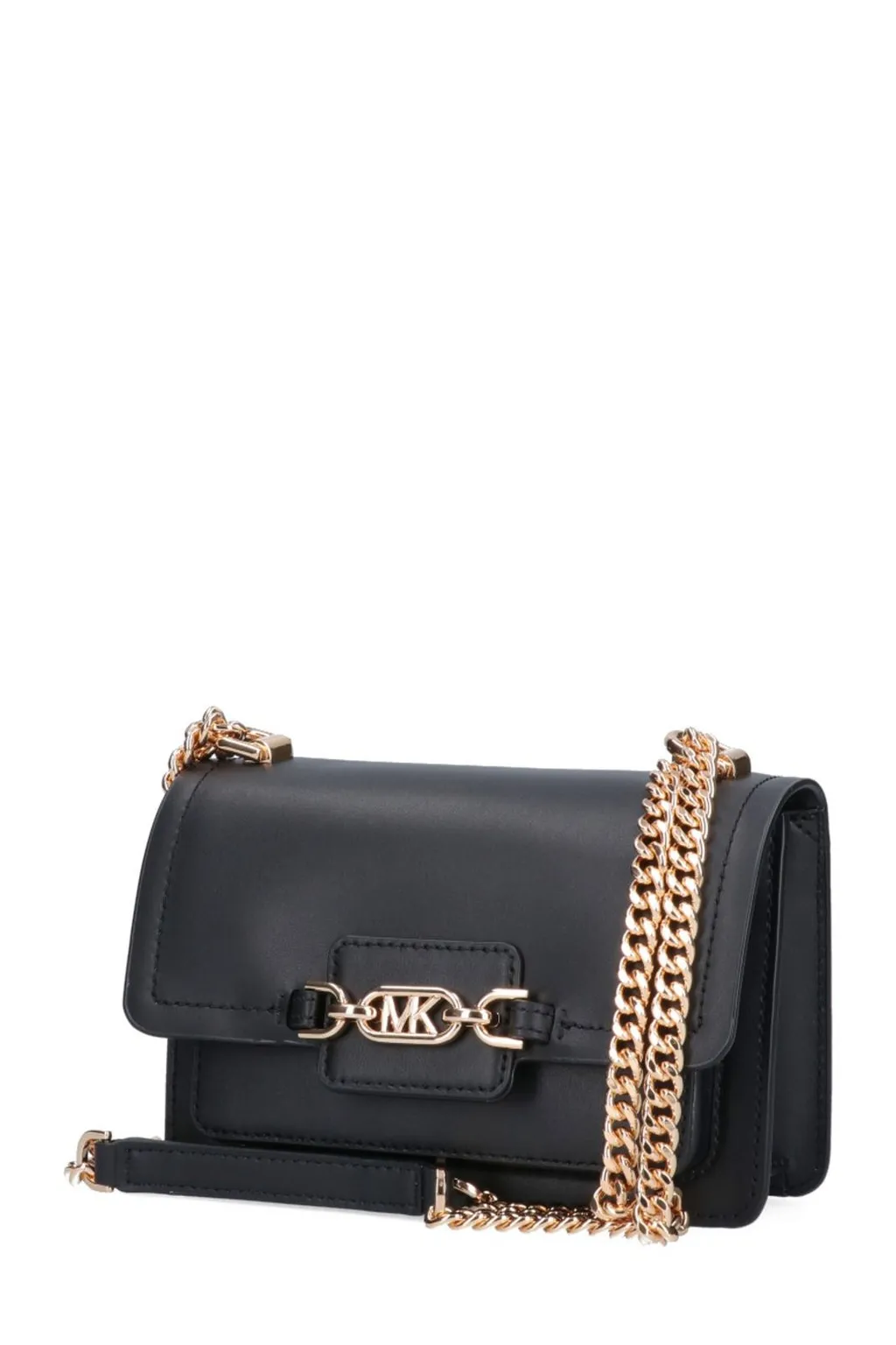 Michael Michael Kors Heather Extra Small Crossbody Bag