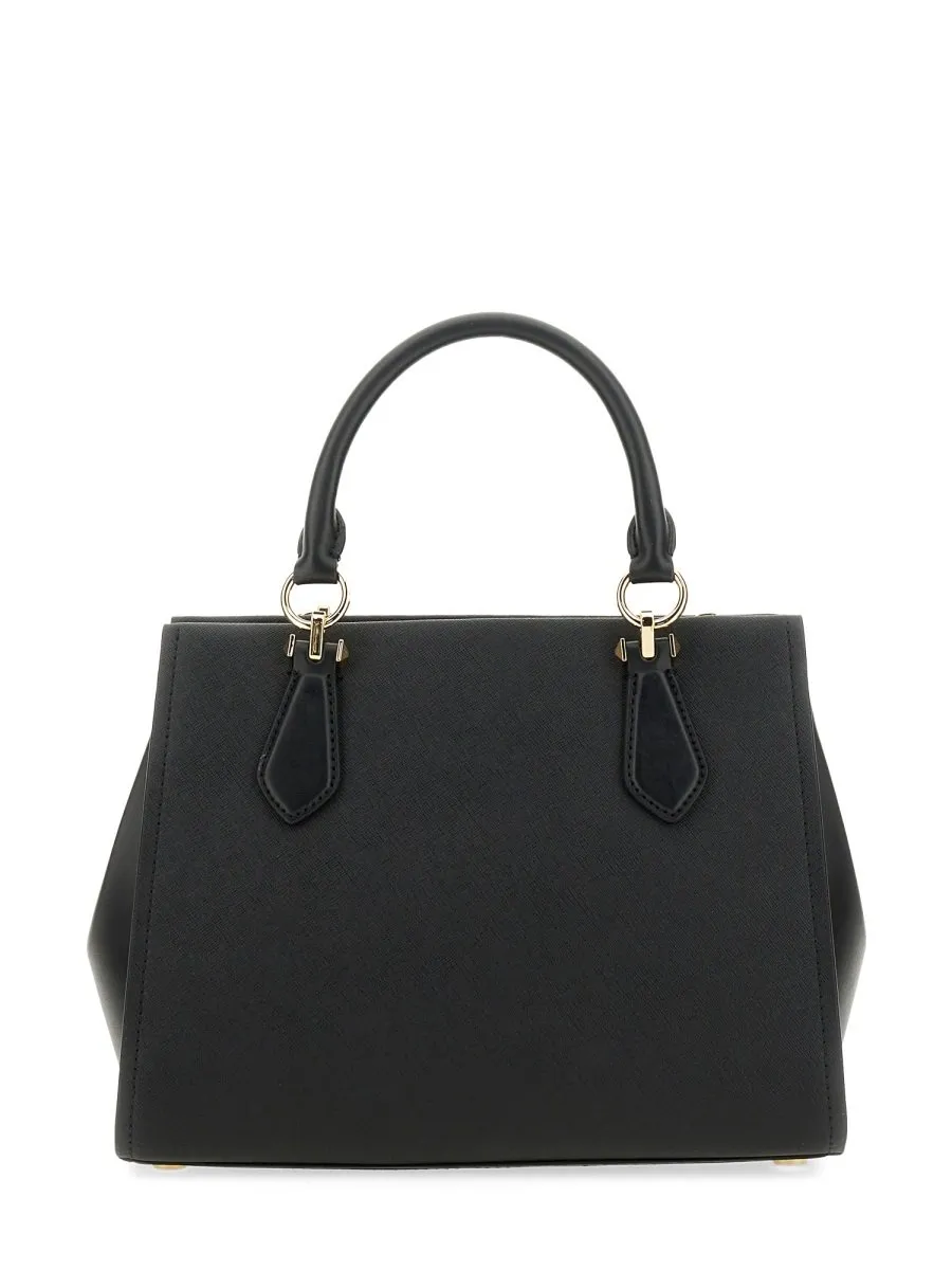 Michael Michael Kors Marilyn Medium Satchel Bag