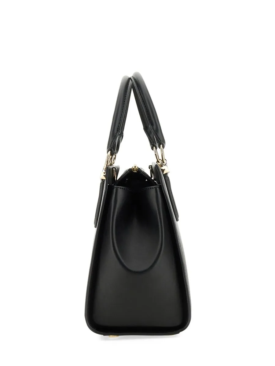 Michael Michael Kors Marilyn Medium Satchel Bag