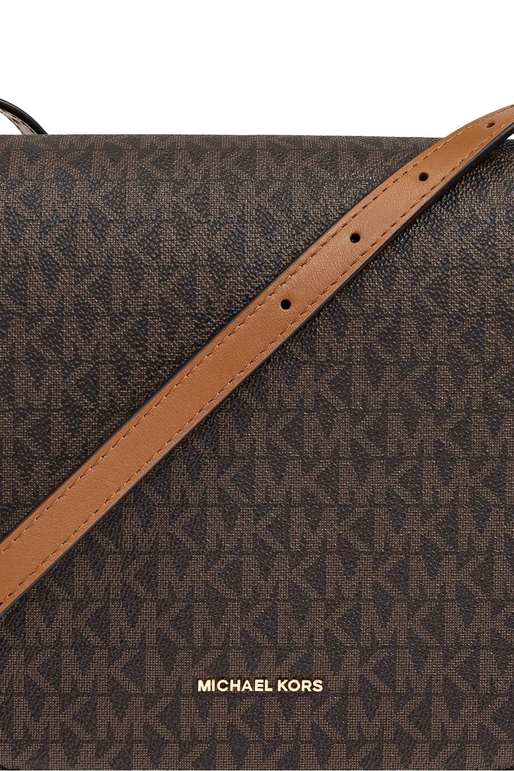 Michael Michael Kors Lydia Shoulder Bag