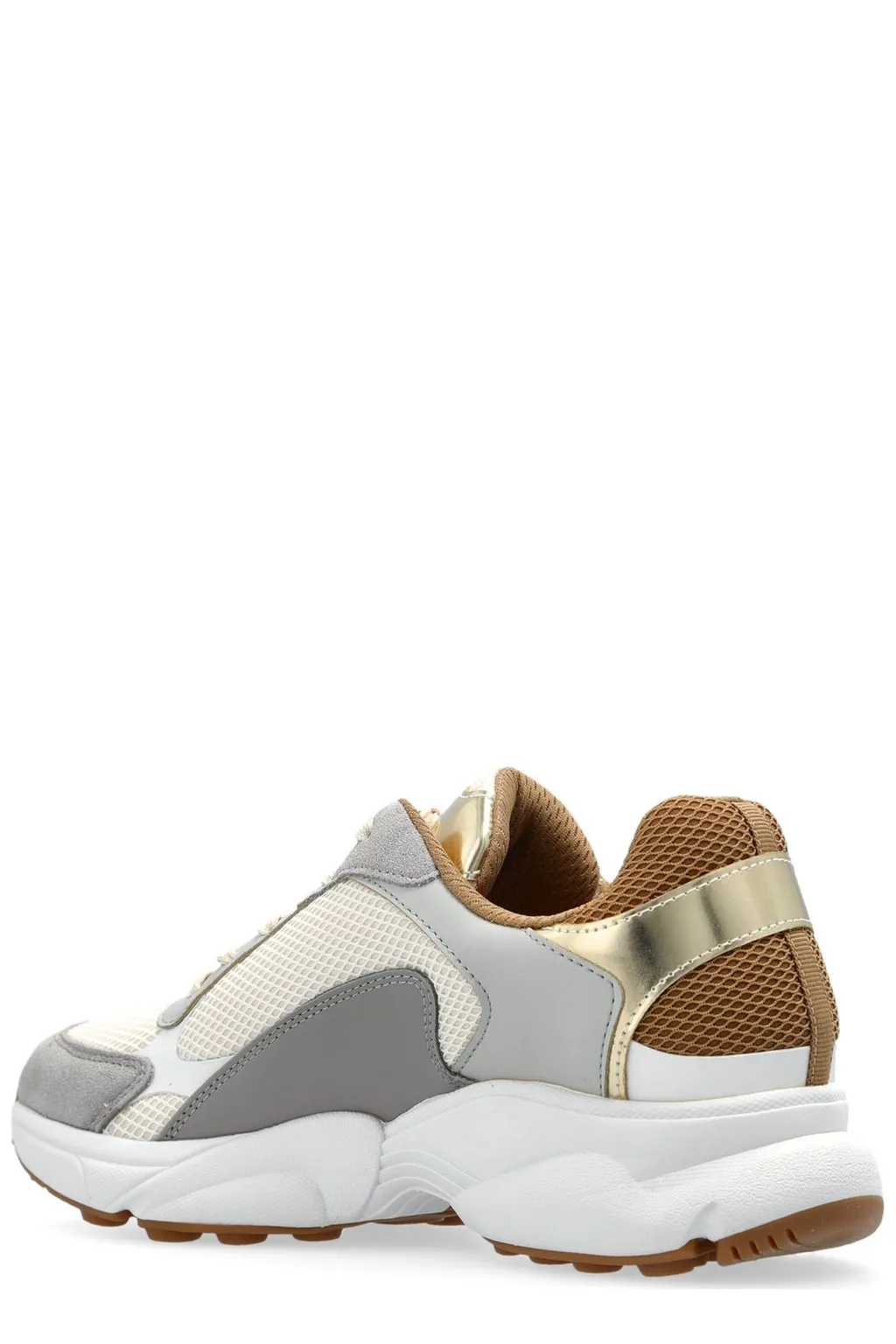 Michael Michael Kors Sami Lace-Up Sneakers